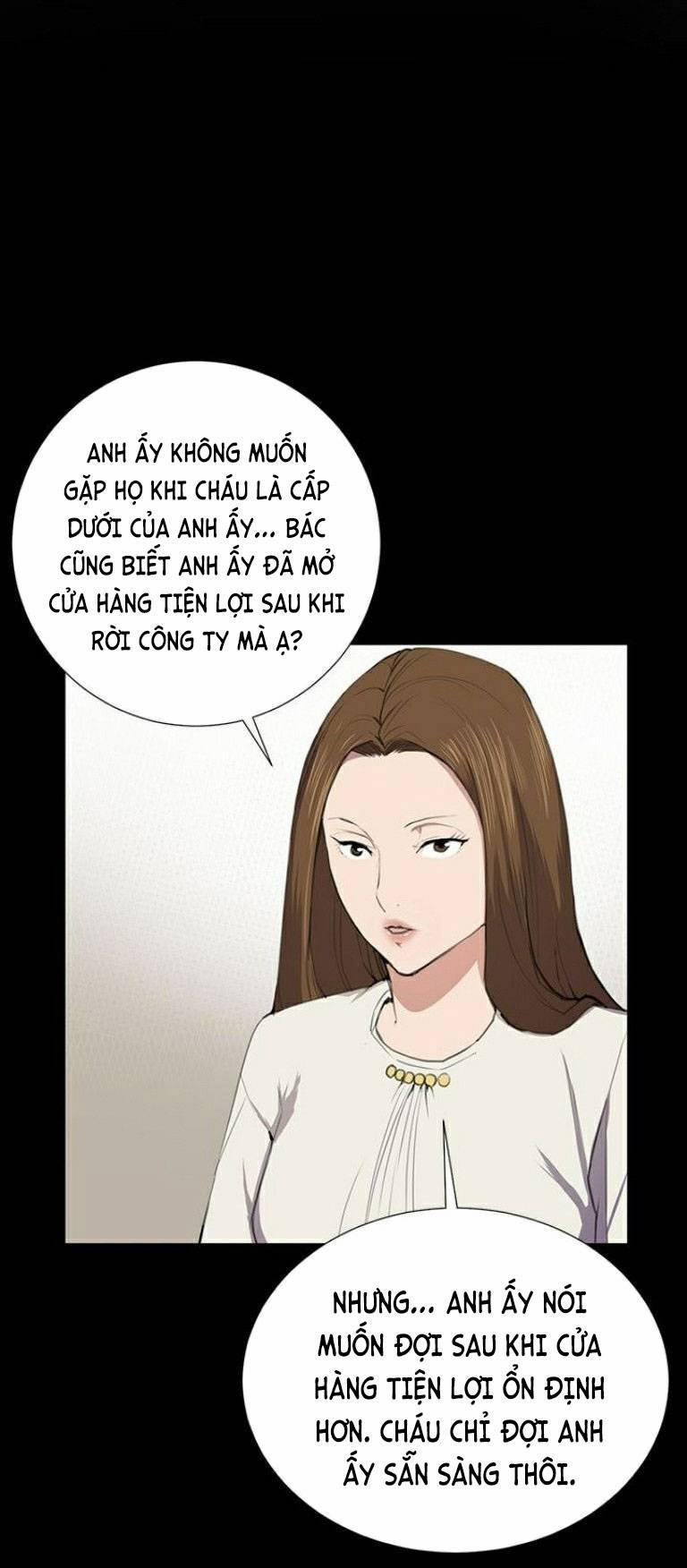 Cửa Hàng Tiện Lợi Saet Byul 37 trang 38