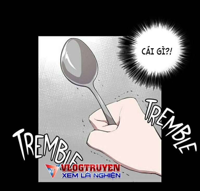 Cửa Hàng Tiện Lợi Saet Byul 37 trang 40