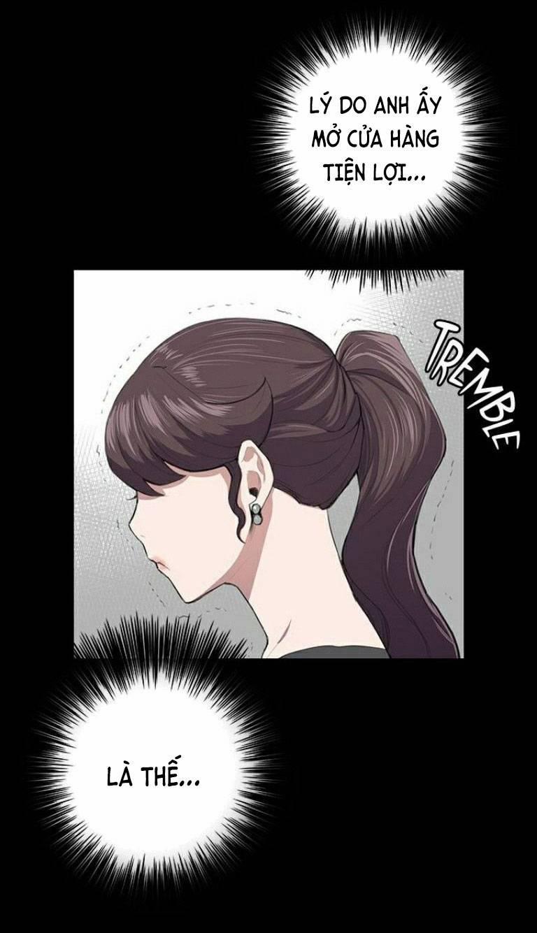 Cửa Hàng Tiện Lợi Saet Byul 37 trang 41