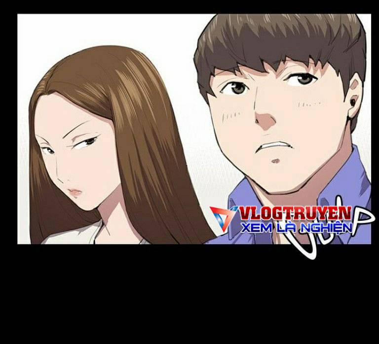 Cửa Hàng Tiện Lợi Saet Byul 37 trang 46