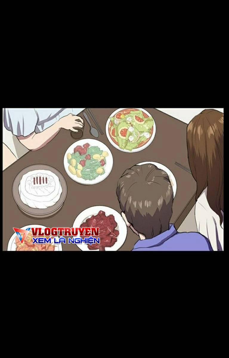 Cửa Hàng Tiện Lợi Saet Byul 37 trang 5