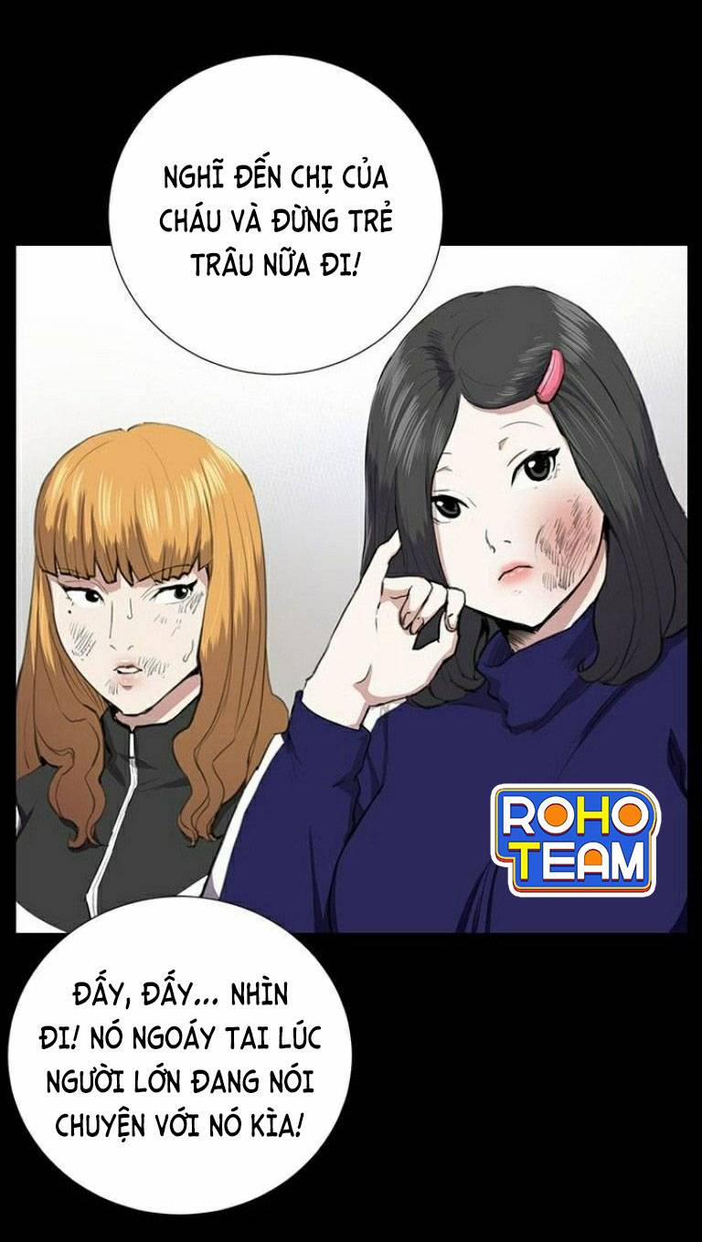 Cửa Hàng Tiện Lợi Saet Byul 37 trang 55