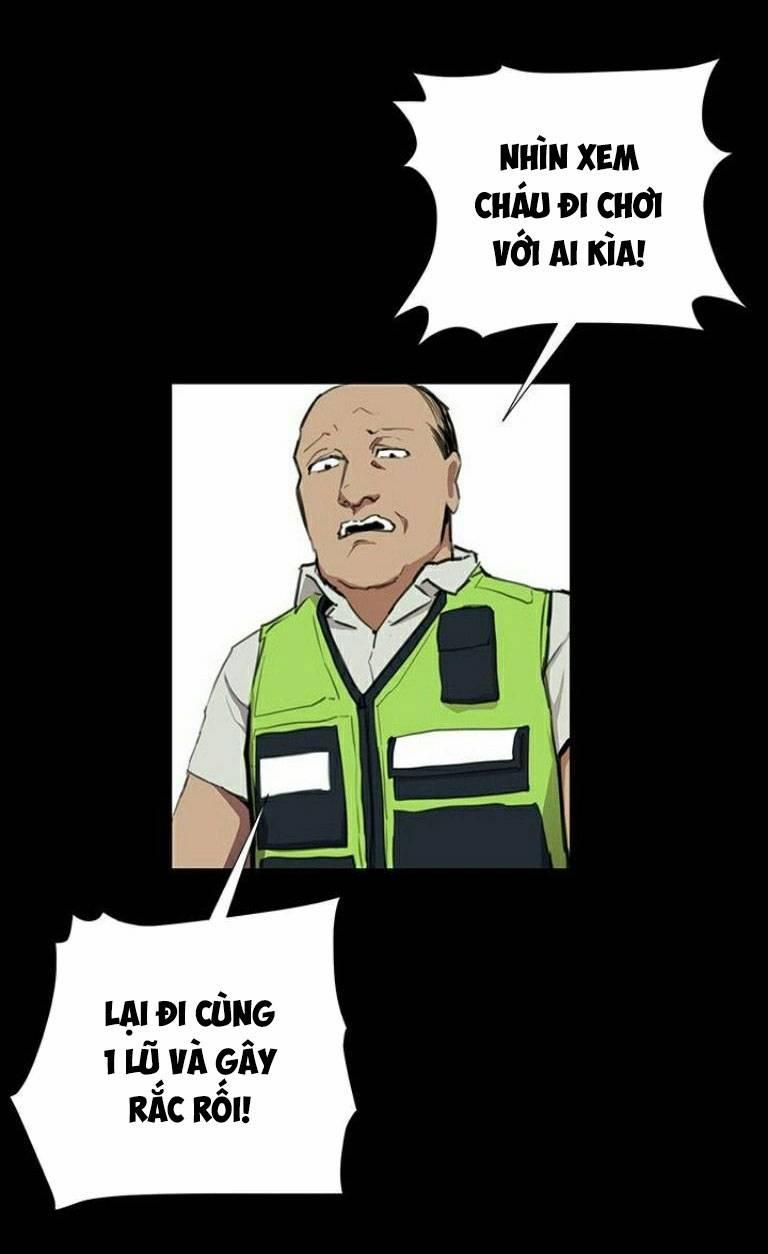 Cửa Hàng Tiện Lợi Saet Byul 37 trang 56