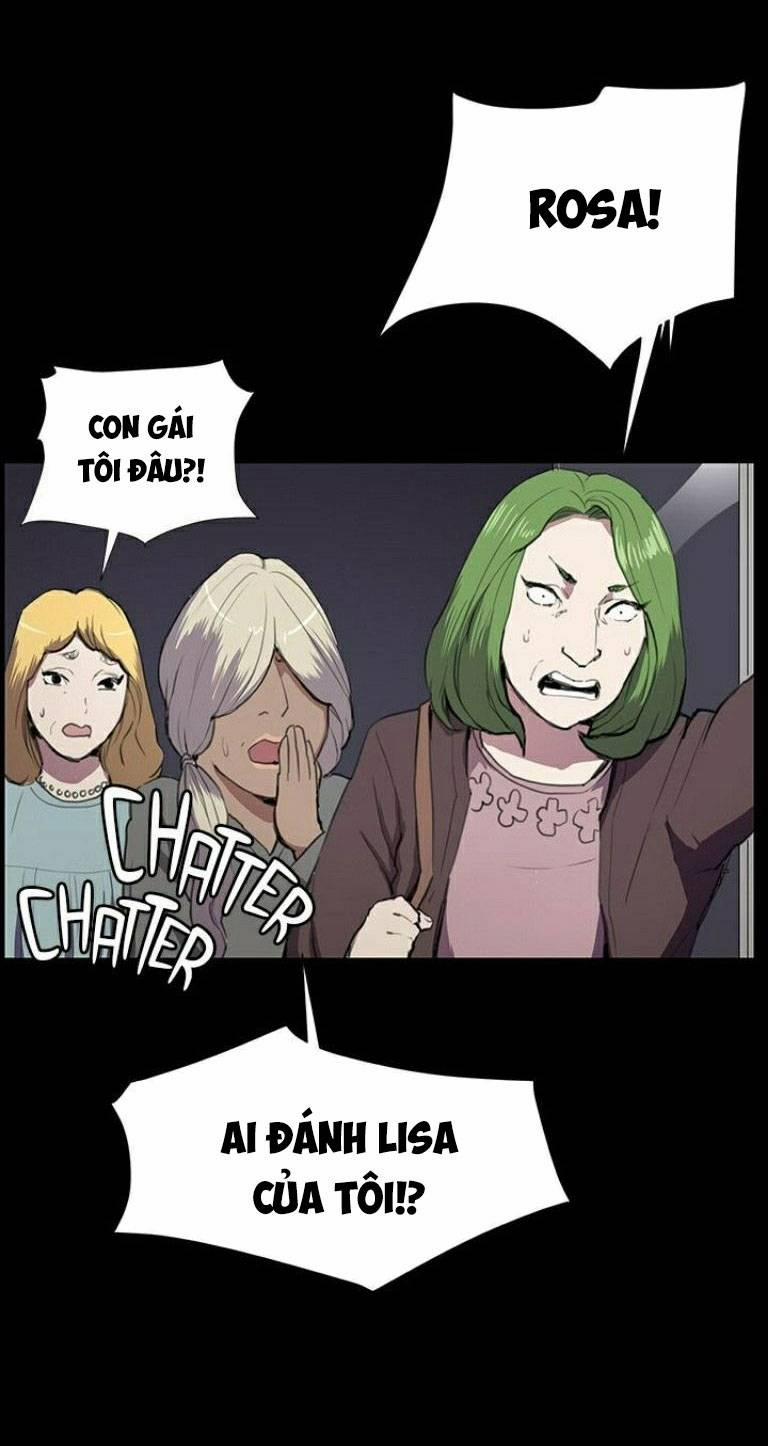 Cửa Hàng Tiện Lợi Saet Byul 37 trang 59