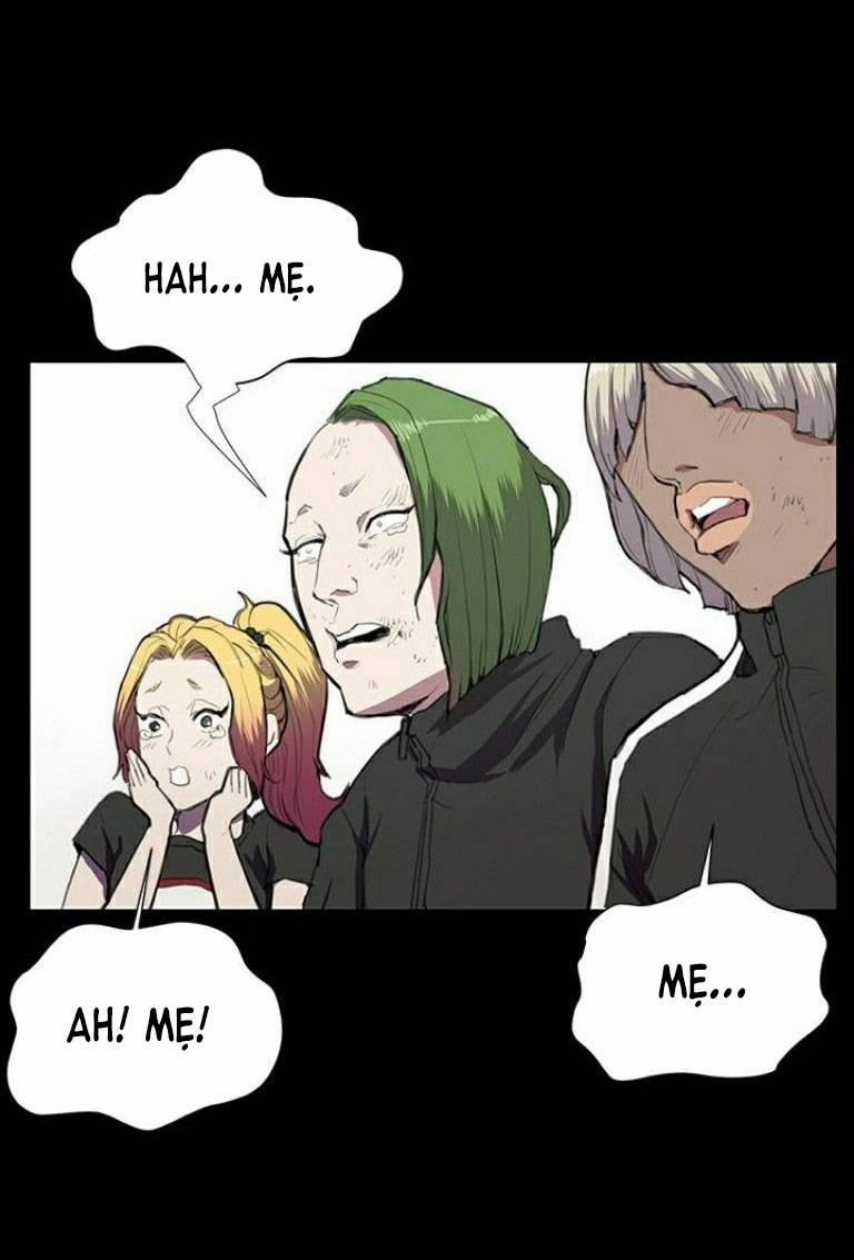 Cửa Hàng Tiện Lợi Saet Byul 37 trang 60