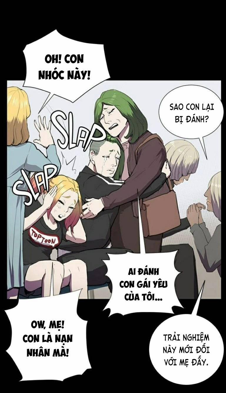 Cửa Hàng Tiện Lợi Saet Byul 37 trang 62