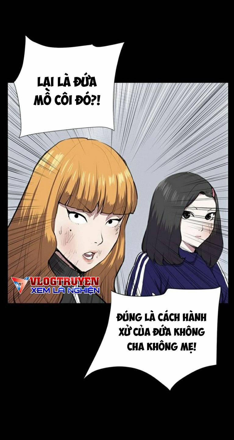 Cửa Hàng Tiện Lợi Saet Byul 37 trang 64