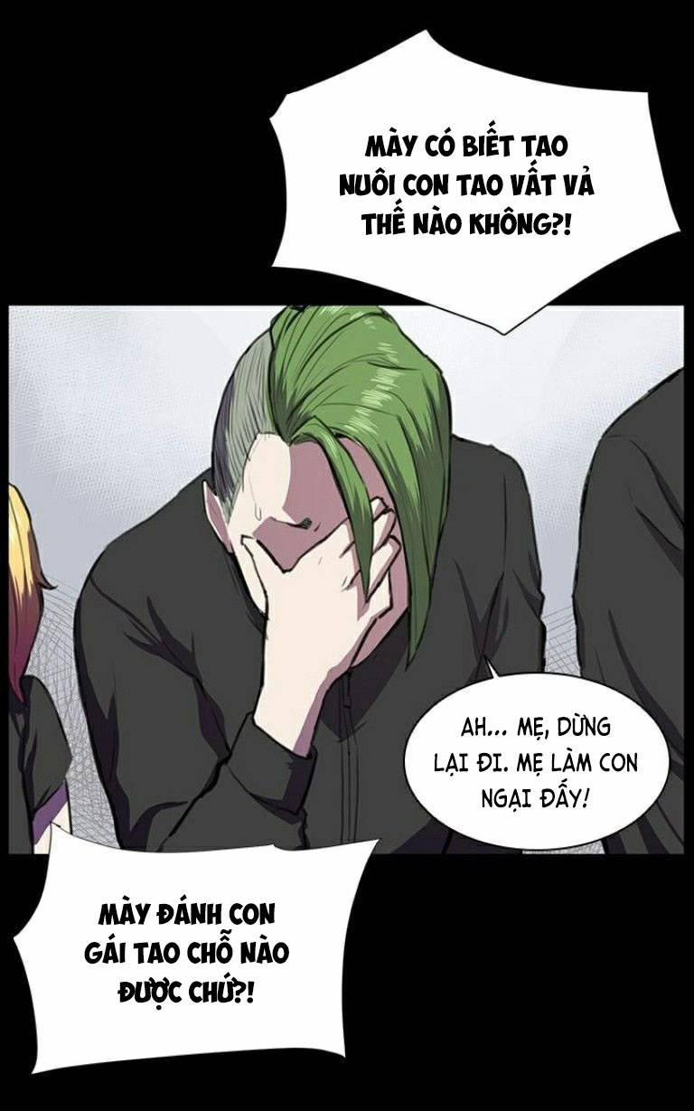 Cửa Hàng Tiện Lợi Saet Byul 37 trang 66