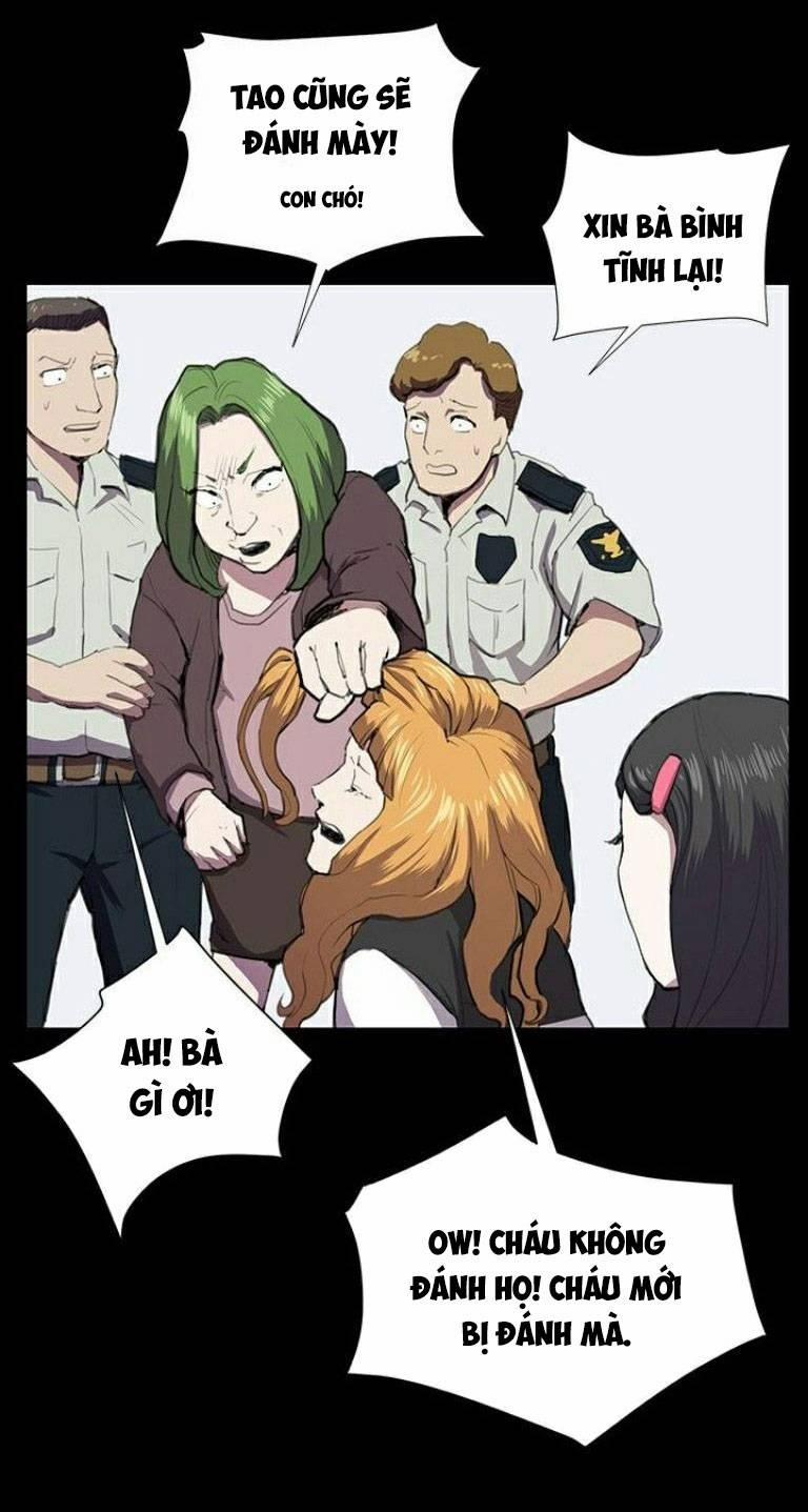 Cửa Hàng Tiện Lợi Saet Byul 37 trang 68