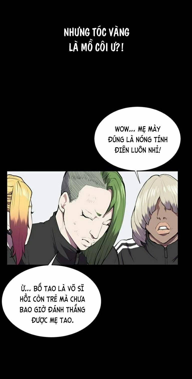 Cửa Hàng Tiện Lợi Saet Byul 37 trang 69