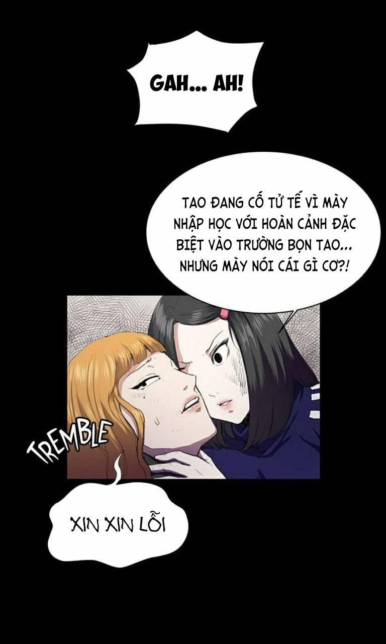 Cửa Hàng Tiện Lợi Saet Byul 38 trang 13