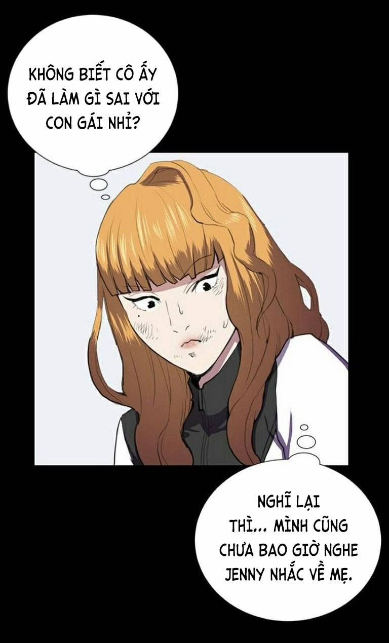 Cửa Hàng Tiện Lợi Saet Byul 38 trang 19