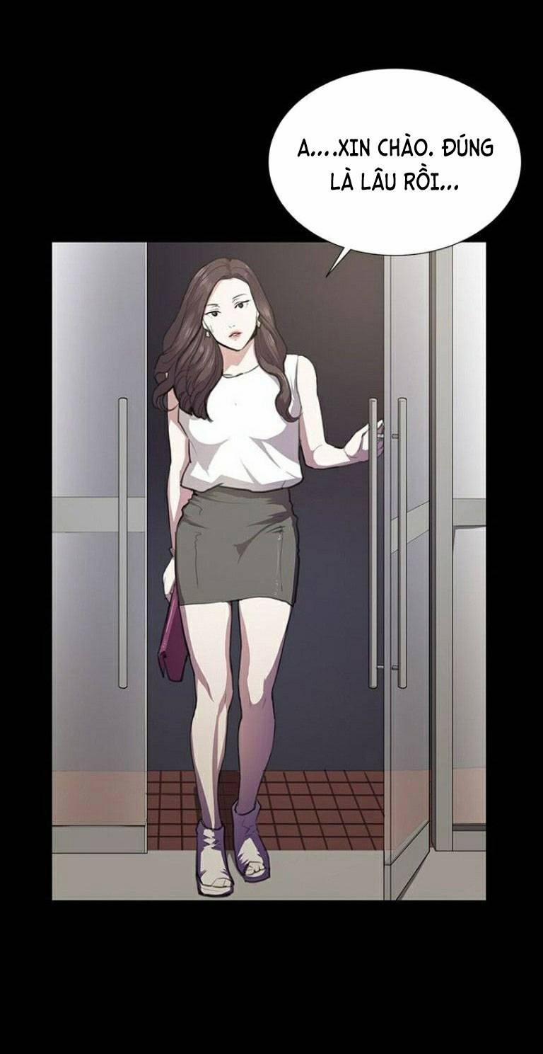 Cửa Hàng Tiện Lợi Saet Byul 38 trang 2