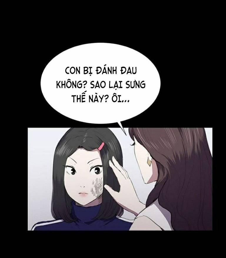 Cửa Hàng Tiện Lợi Saet Byul 38 trang 22