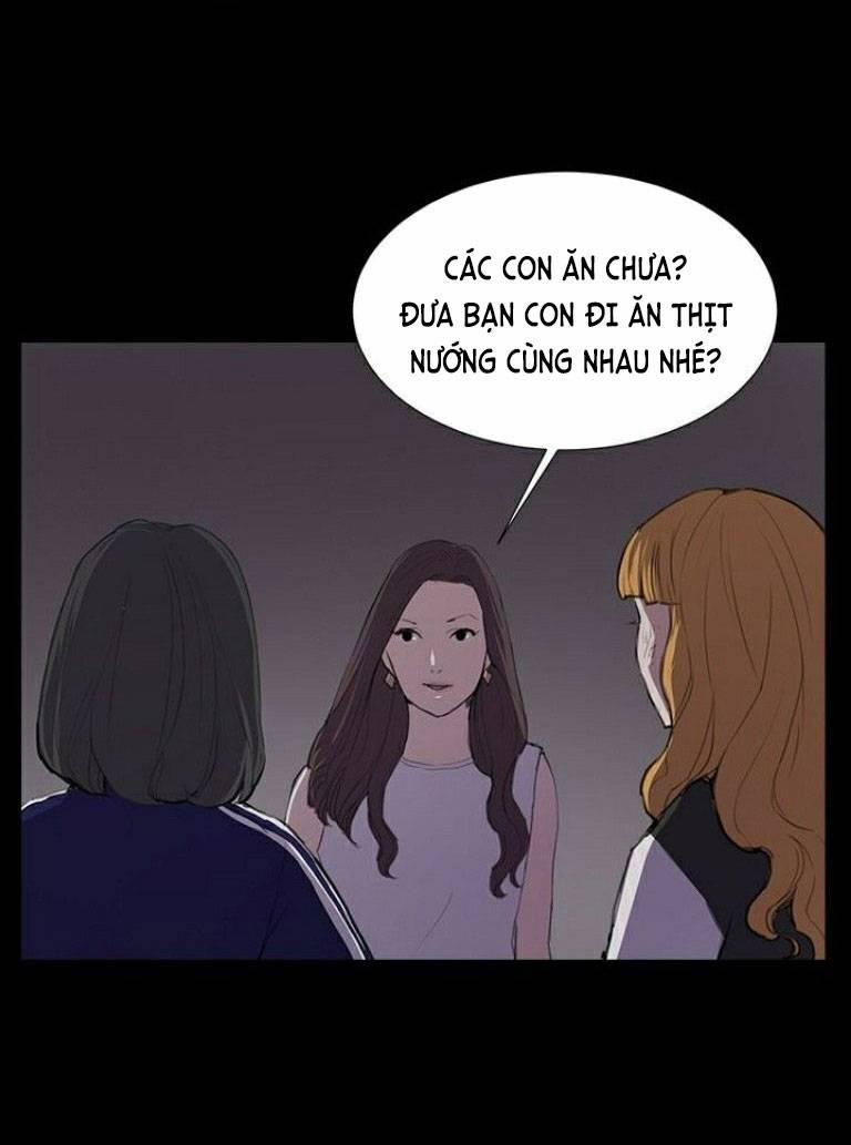 Cửa Hàng Tiện Lợi Saet Byul 38 trang 37