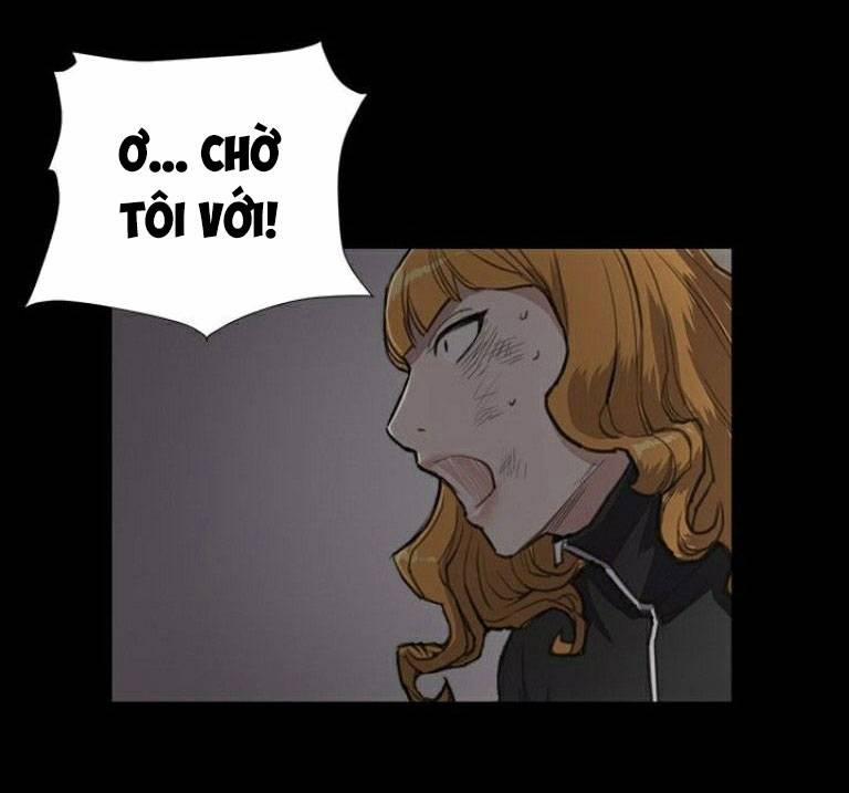 Cửa Hàng Tiện Lợi Saet Byul 38 trang 40