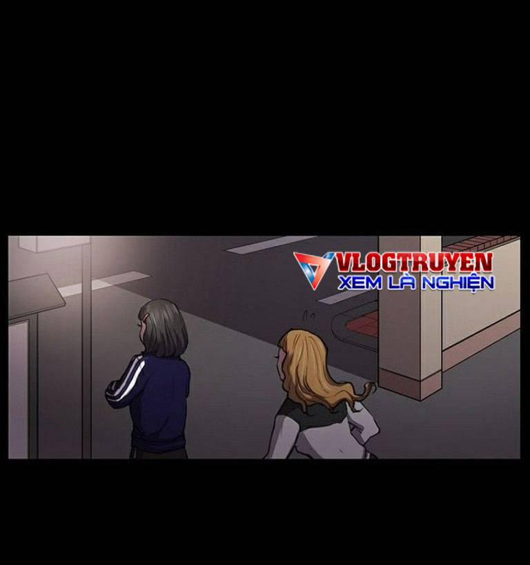 Cửa Hàng Tiện Lợi Saet Byul 38 trang 41