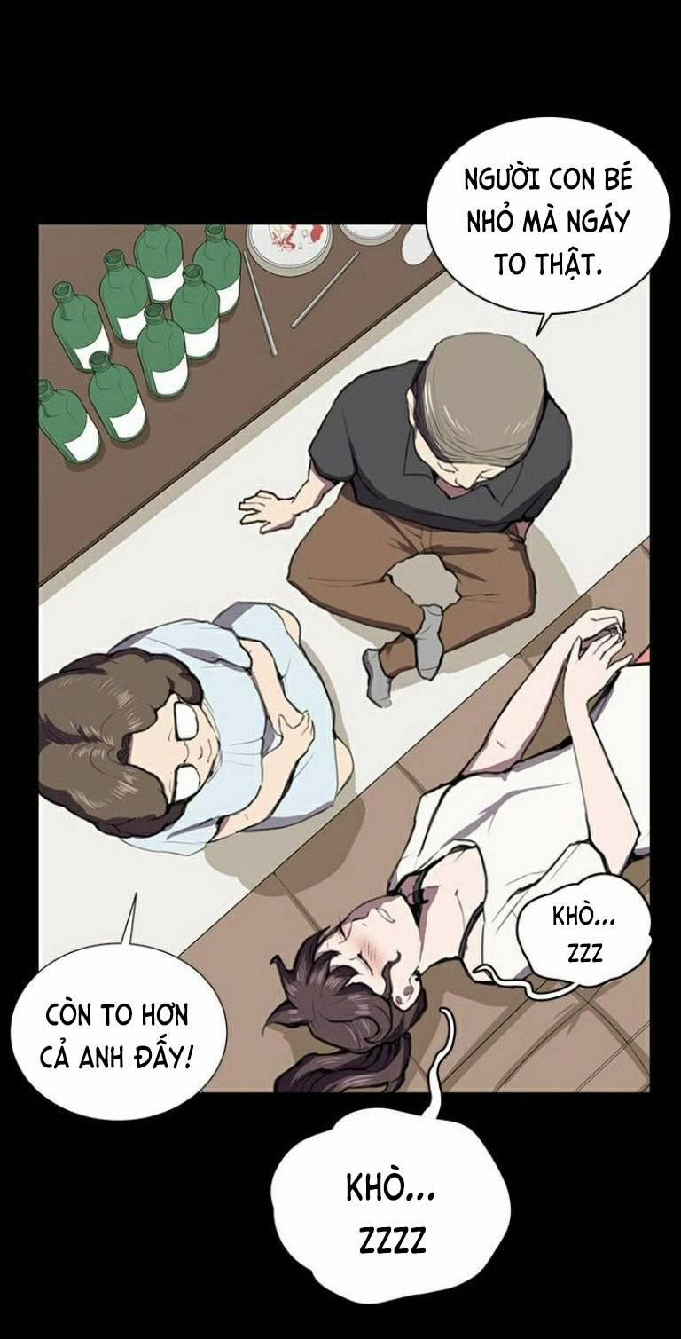 Cửa Hàng Tiện Lợi Saet Byul 38 trang 56