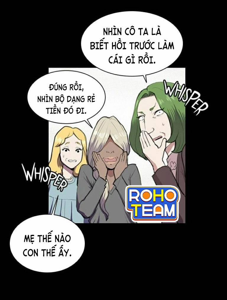 Cửa Hàng Tiện Lợi Saet Byul 38 trang 8