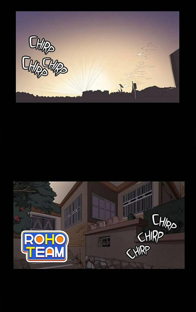 Cửa Hàng Tiện Lợi Saet Byul 39 trang 12