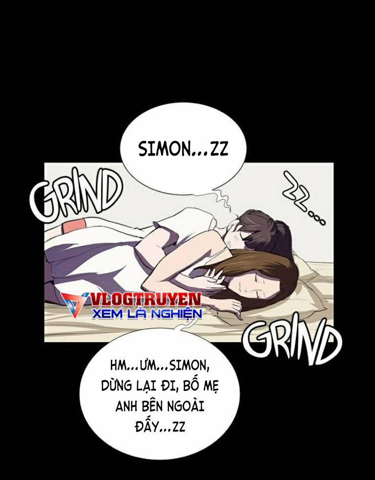 Cửa Hàng Tiện Lợi Saet Byul 39 trang 21