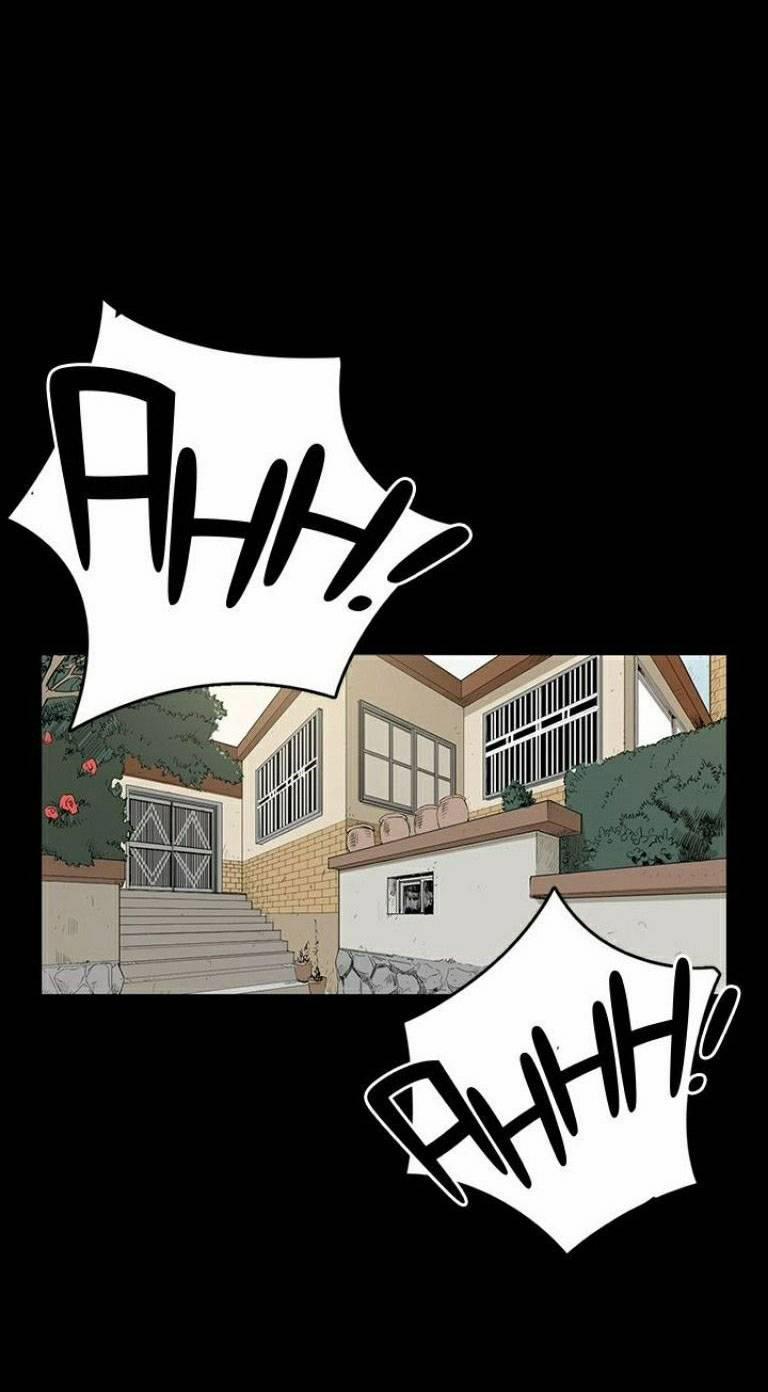 Cửa Hàng Tiện Lợi Saet Byul 39 trang 27