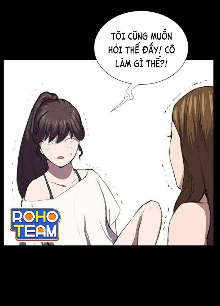 Cửa Hàng Tiện Lợi Saet Byul 39 trang 29