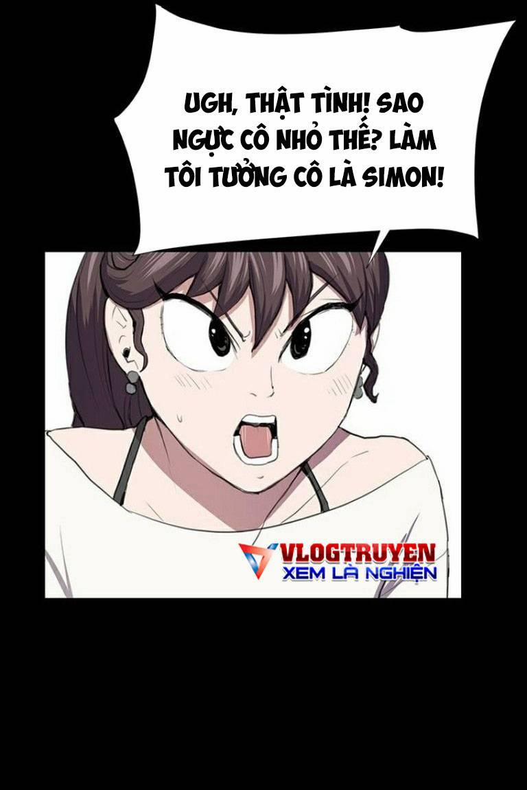 Cửa Hàng Tiện Lợi Saet Byul 39 trang 32