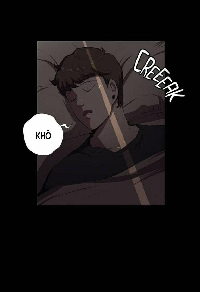 Cửa Hàng Tiện Lợi Saet Byul 39 trang 4