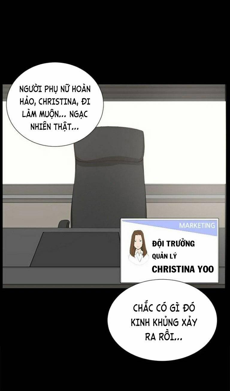 Cửa Hàng Tiện Lợi Saet Byul 39 trang 42