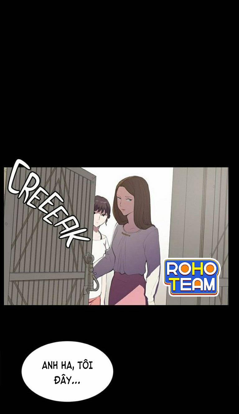 Cửa Hàng Tiện Lợi Saet Byul 39 trang 46