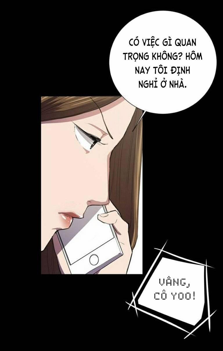 Cửa Hàng Tiện Lợi Saet Byul 39 trang 48