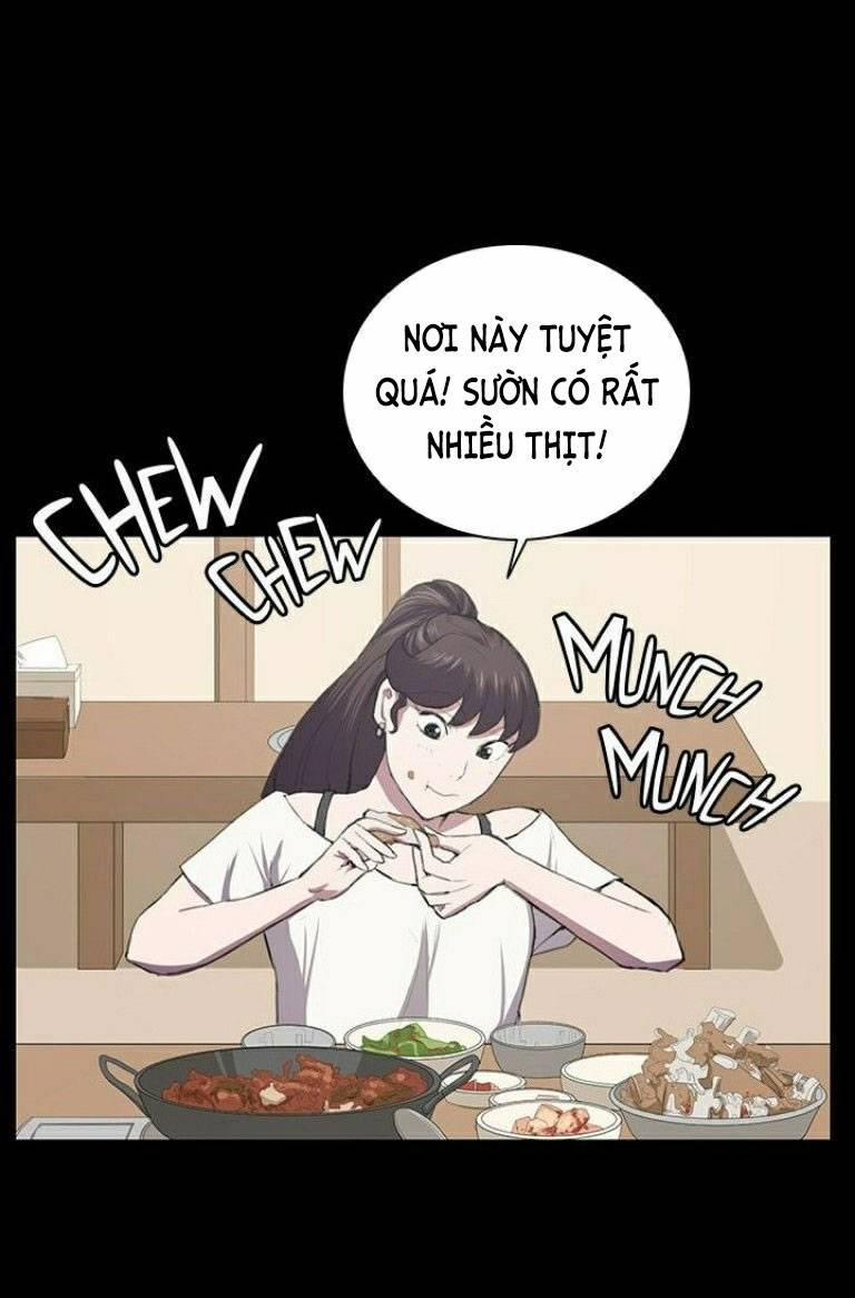 Cửa Hàng Tiện Lợi Saet Byul 39 trang 57