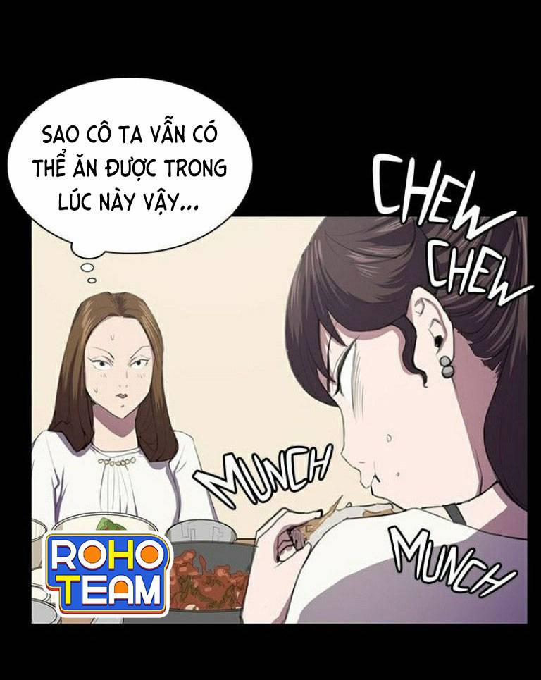 Cửa Hàng Tiện Lợi Saet Byul 39 trang 58