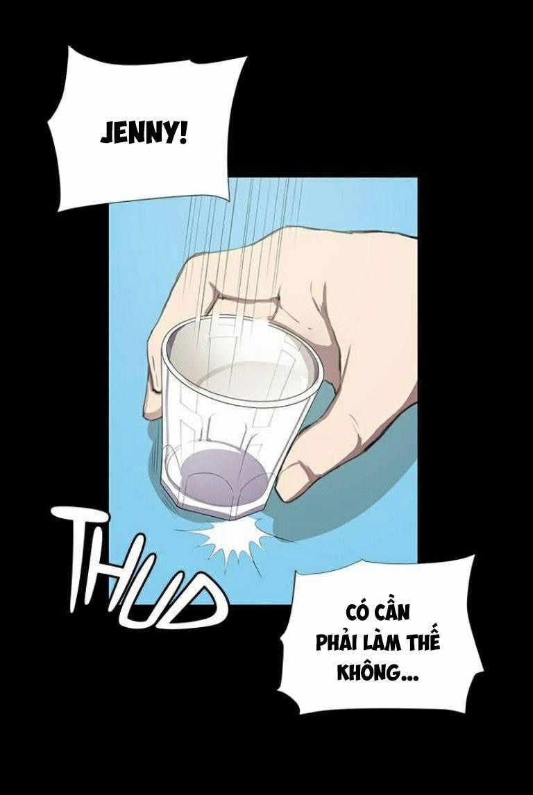 Cửa Hàng Tiện Lợi Saet Byul 39 trang 68