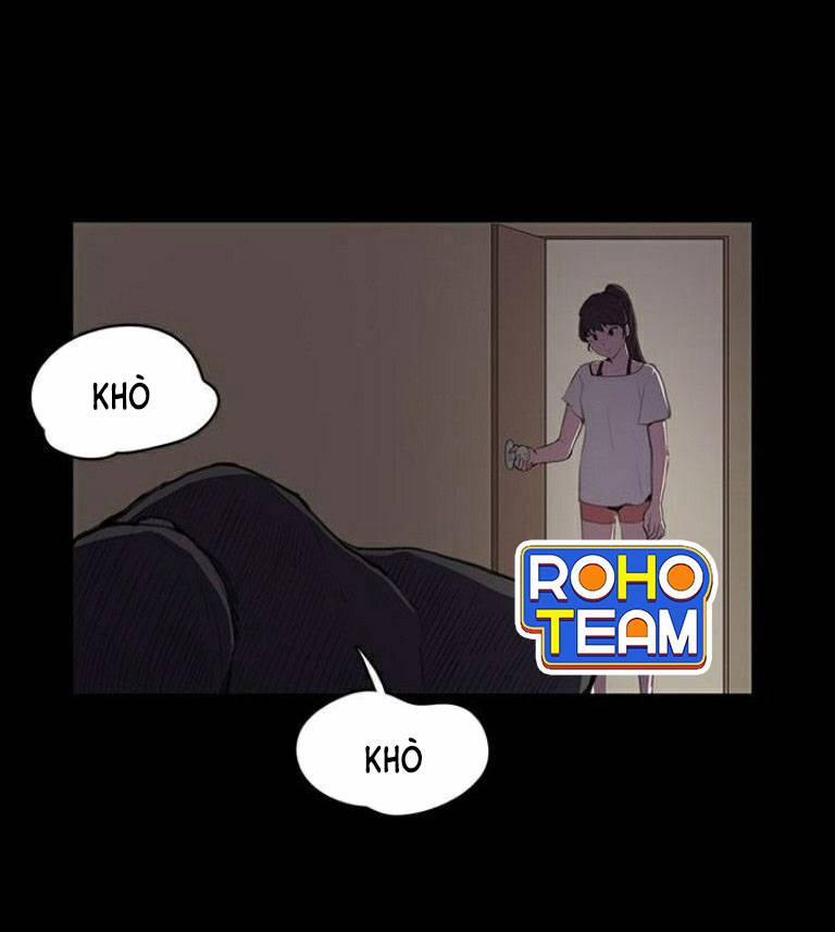 Cửa Hàng Tiện Lợi Saet Byul 39 trang 7