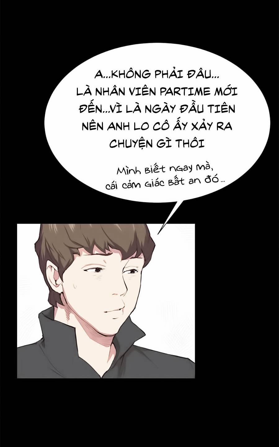 Cửa Hàng Tiện Lợi Saet Byul 4 trang 13