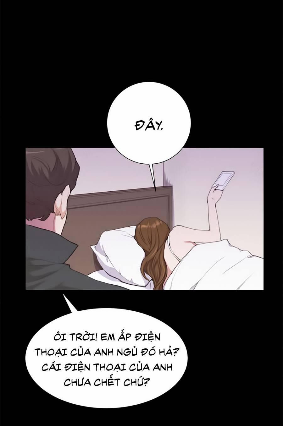 Cửa Hàng Tiện Lợi Saet Byul 4 trang 16