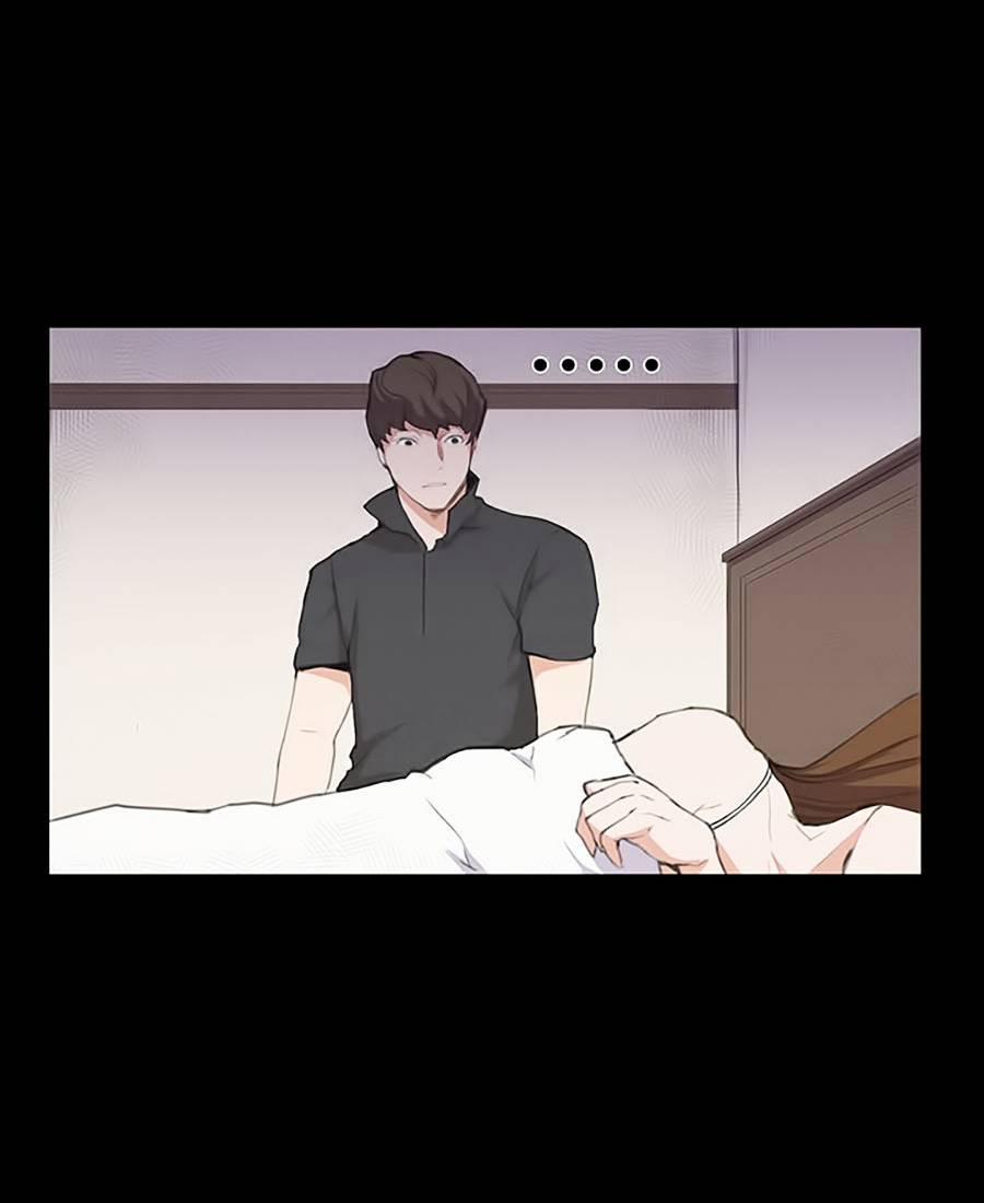 Cửa Hàng Tiện Lợi Saet Byul 4 trang 20