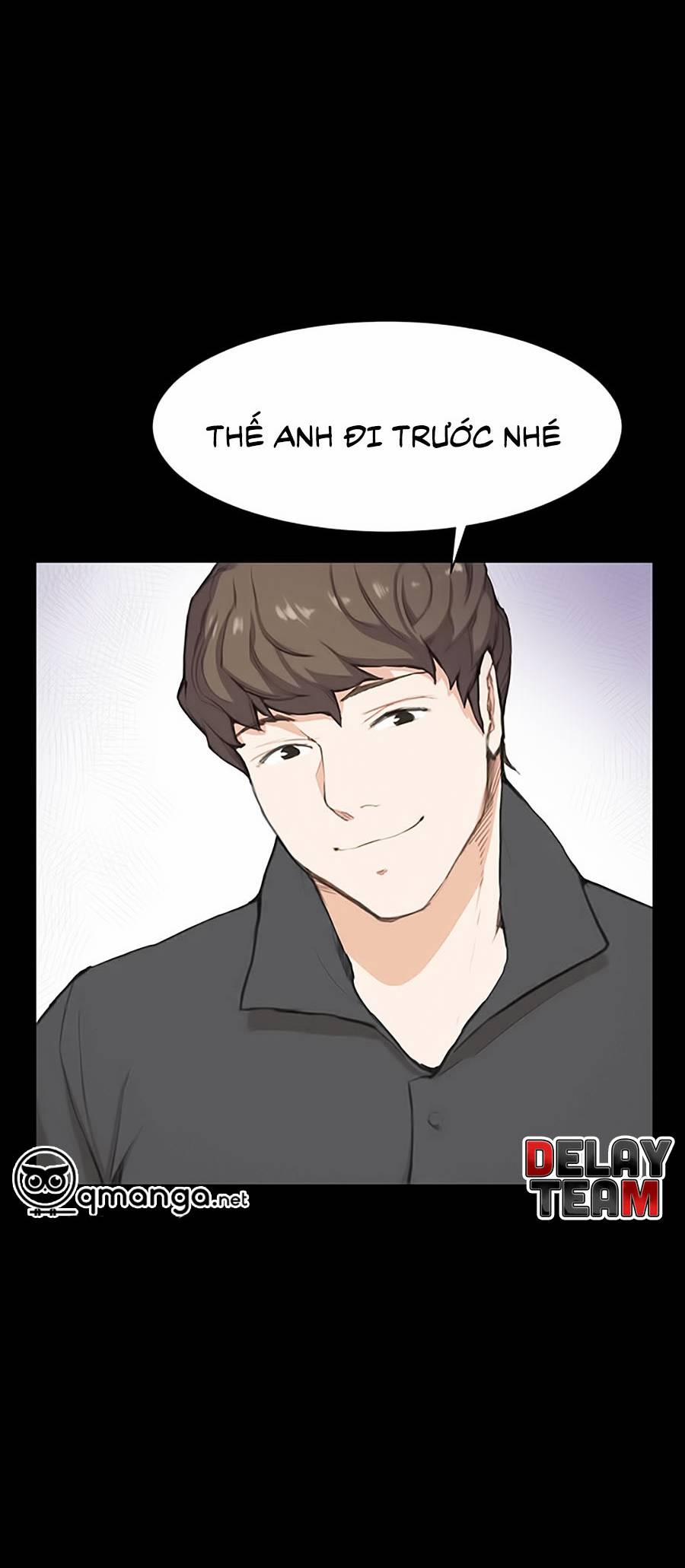 Cửa Hàng Tiện Lợi Saet Byul 4 trang 21