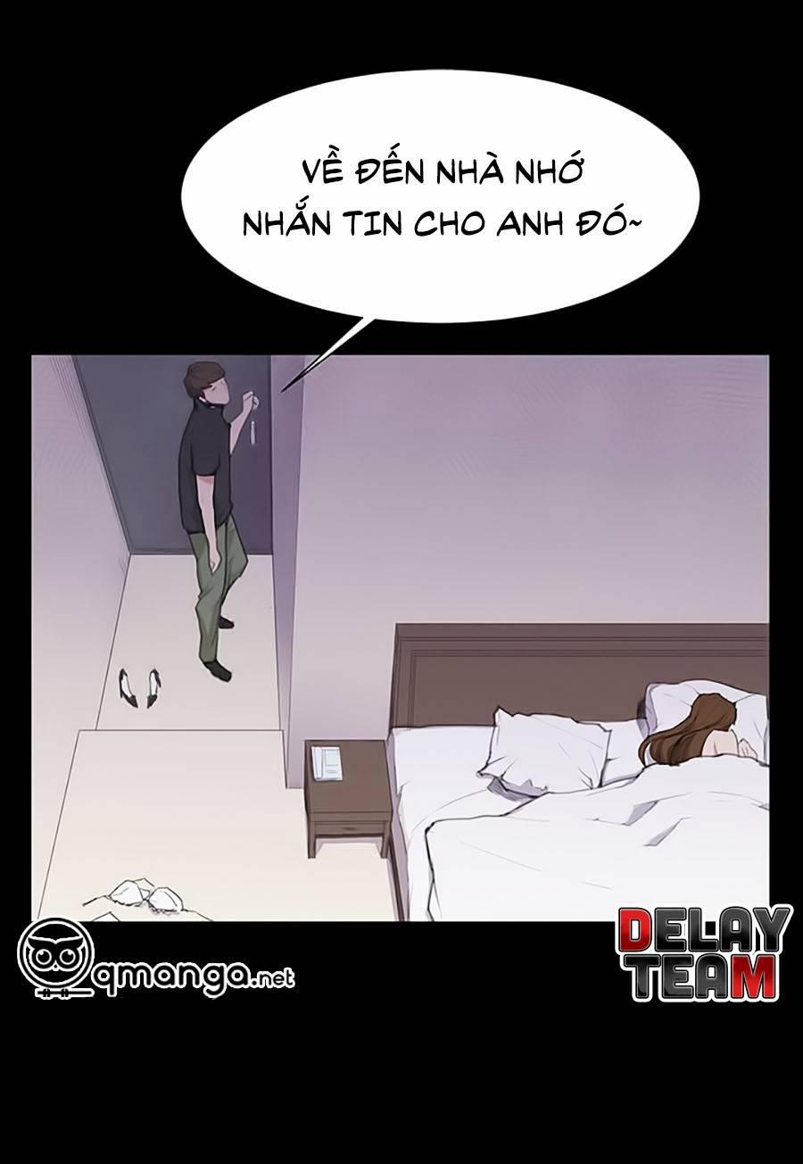 Cửa Hàng Tiện Lợi Saet Byul 4 trang 23