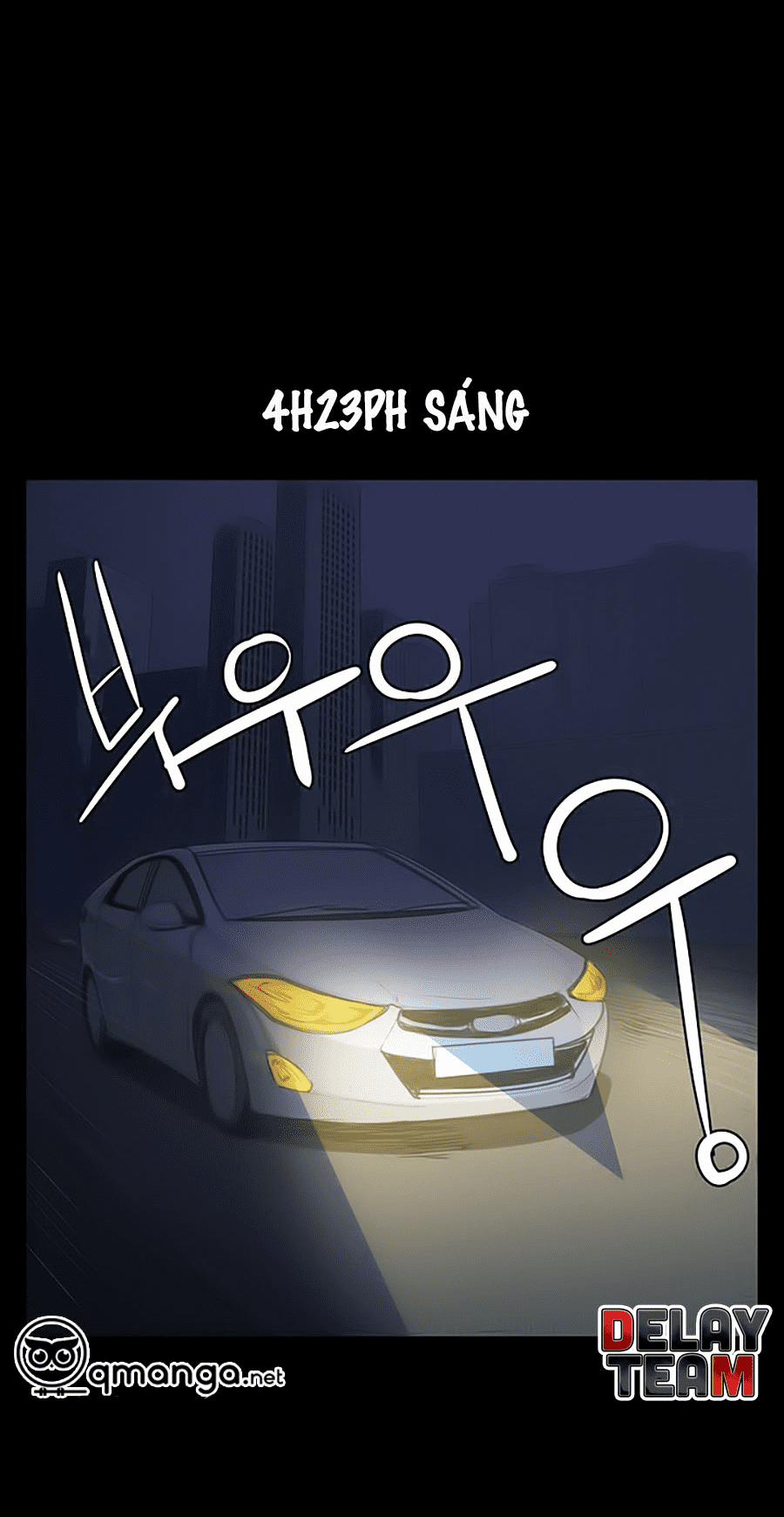 Cửa Hàng Tiện Lợi Saet Byul 4 trang 27