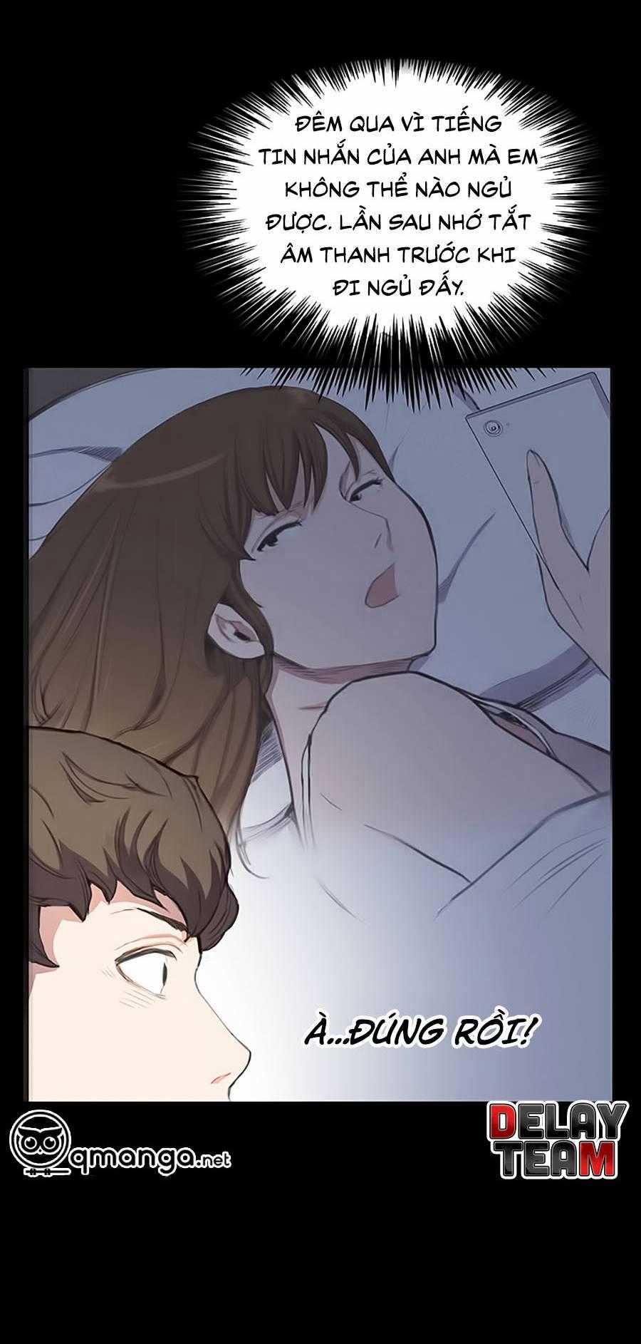 Cửa Hàng Tiện Lợi Saet Byul 4 trang 29