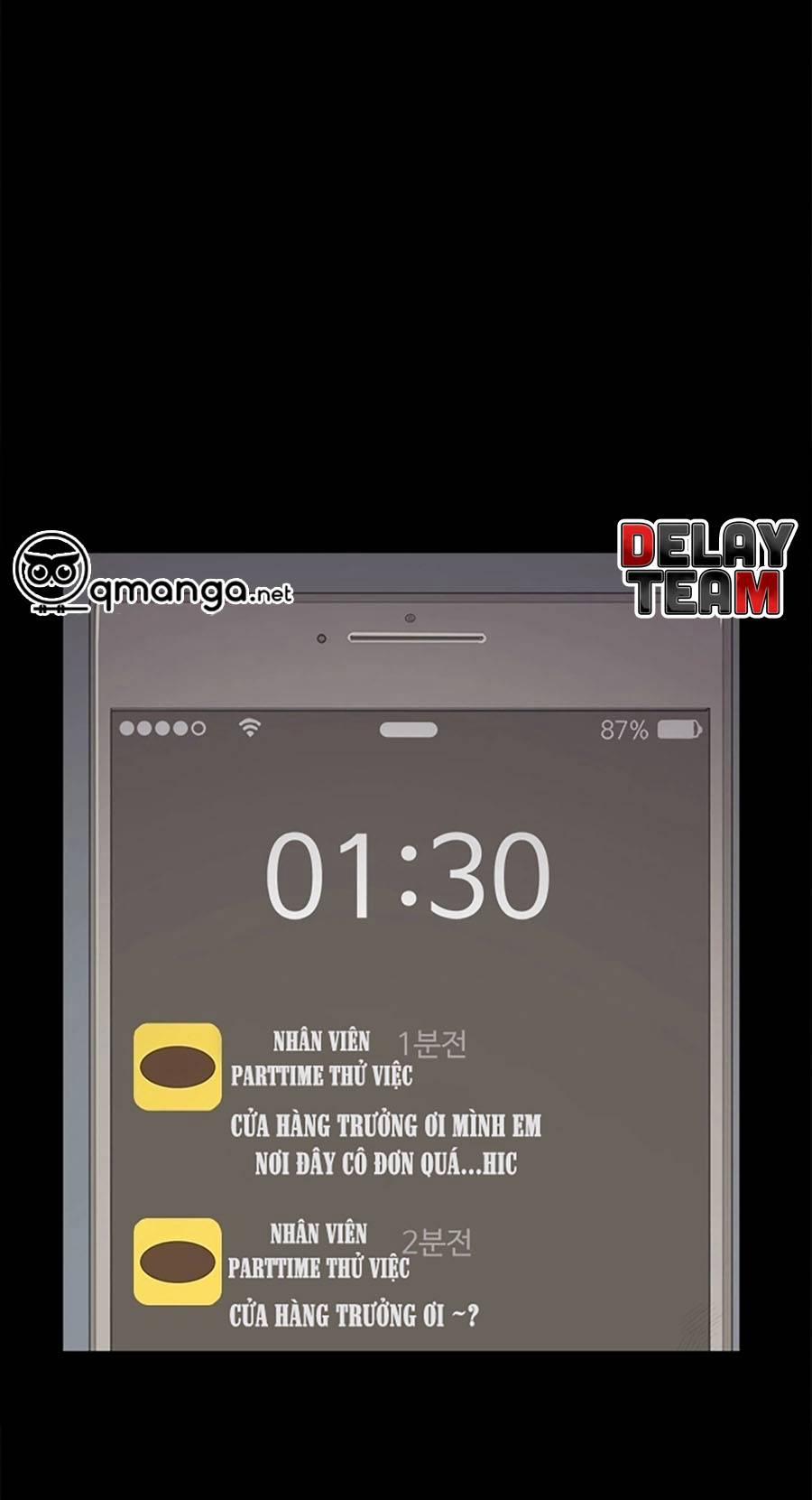 Cửa Hàng Tiện Lợi Saet Byul 4 trang 3