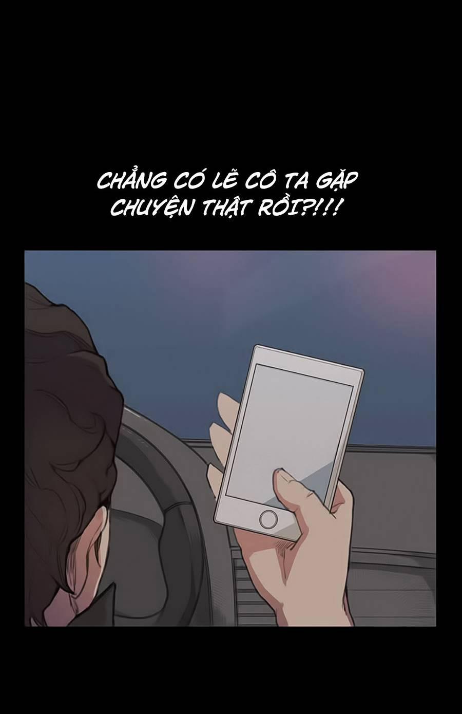 Cửa Hàng Tiện Lợi Saet Byul 4 trang 30