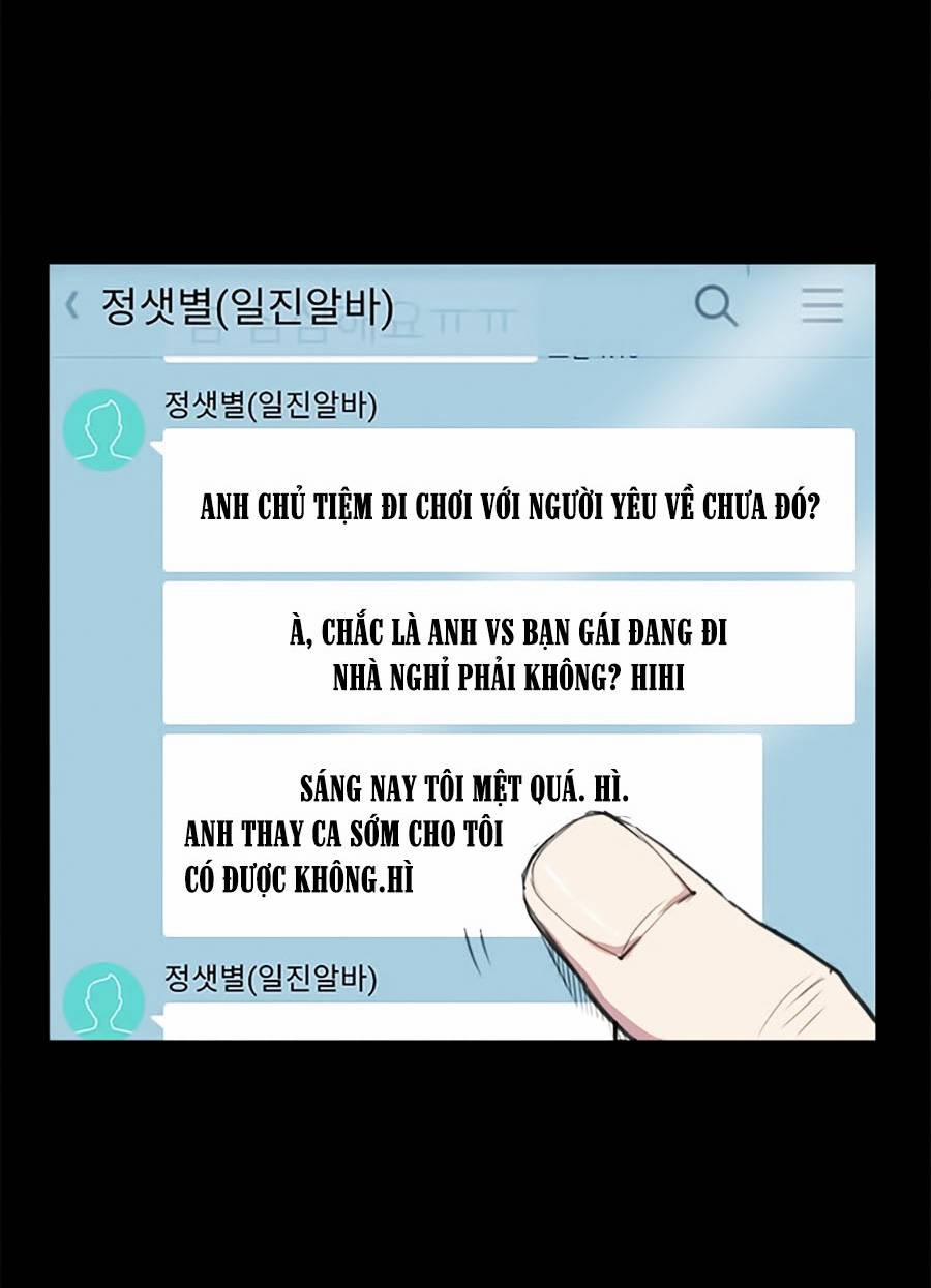 Cửa Hàng Tiện Lợi Saet Byul 4 trang 34