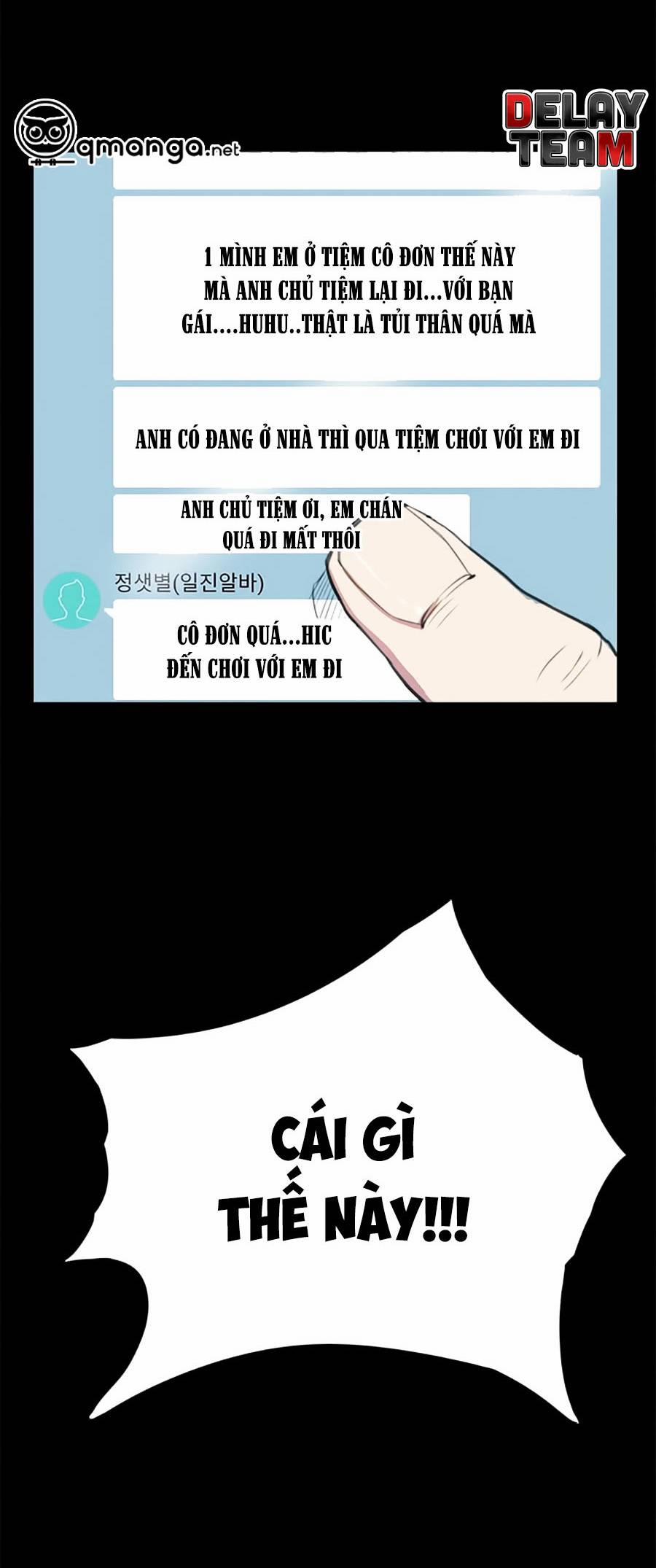 Cửa Hàng Tiện Lợi Saet Byul 4 trang 36