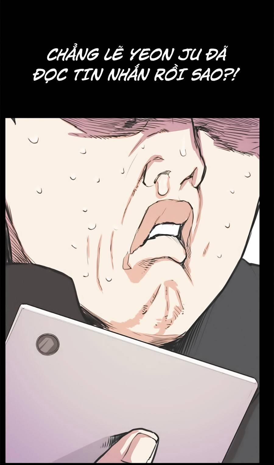 Cửa Hàng Tiện Lợi Saet Byul 4 trang 38