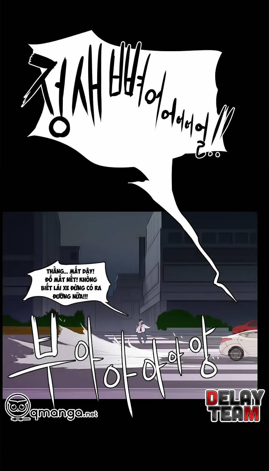 Cửa Hàng Tiện Lợi Saet Byul 4 trang 41