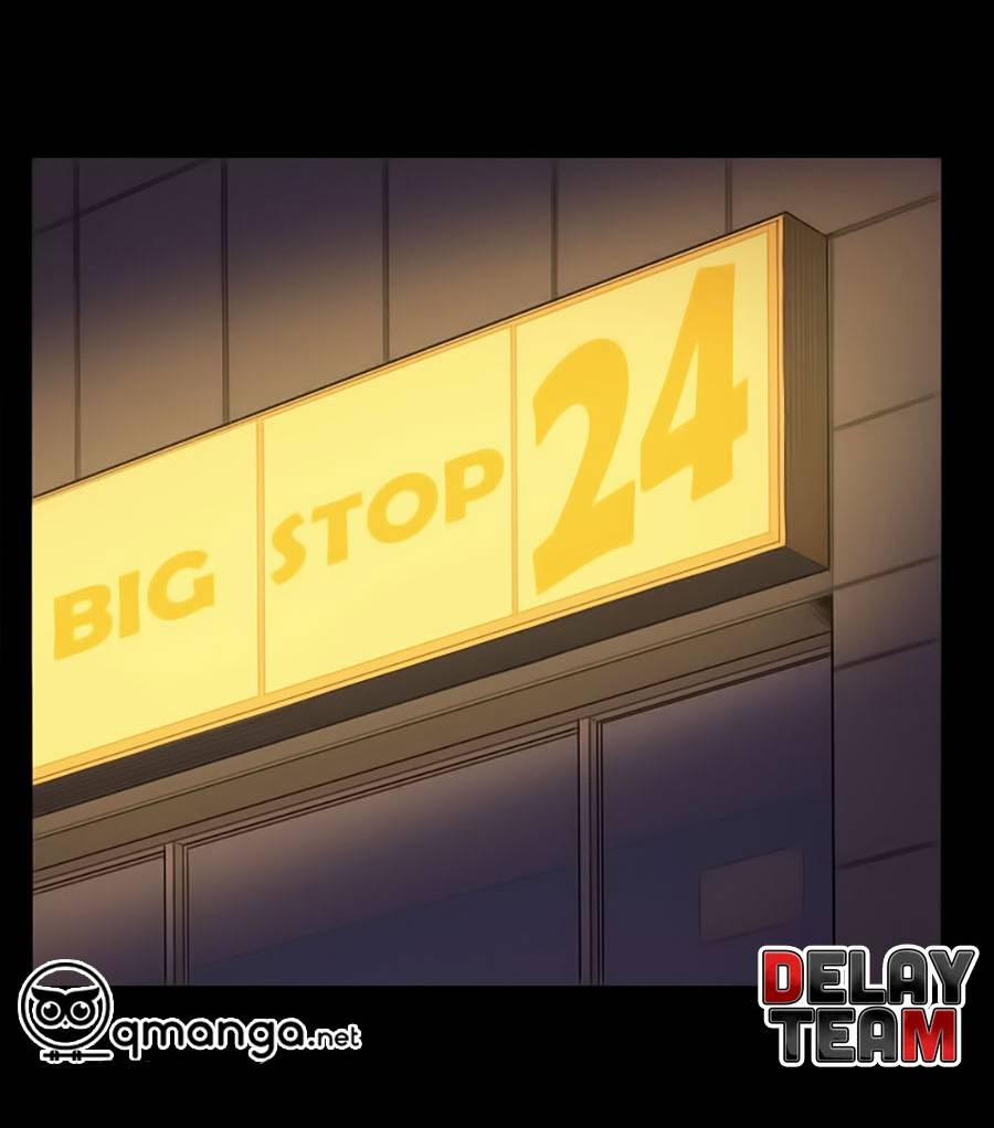 Cửa Hàng Tiện Lợi Saet Byul 4 trang 42